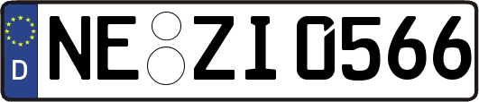 NE-ZI0566