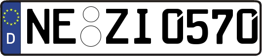 NE-ZI0570