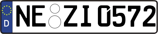 NE-ZI0572