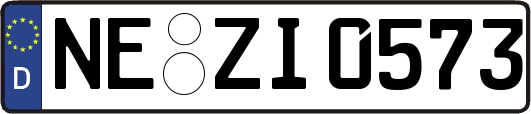 NE-ZI0573