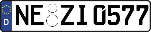 NE-ZI0577
