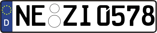 NE-ZI0578