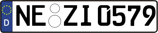 NE-ZI0579
