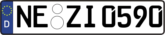 NE-ZI0590