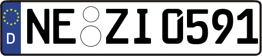 NE-ZI0591