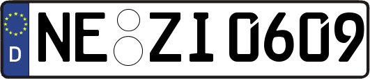 NE-ZI0609