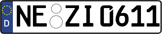 NE-ZI0611