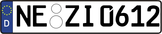 NE-ZI0612