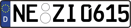 NE-ZI0615