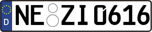 NE-ZI0616
