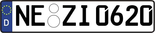 NE-ZI0620