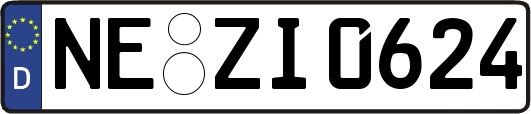 NE-ZI0624
