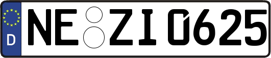 NE-ZI0625