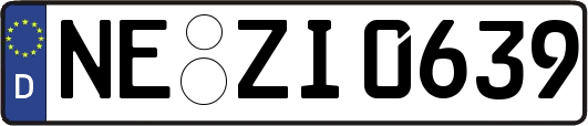 NE-ZI0639
