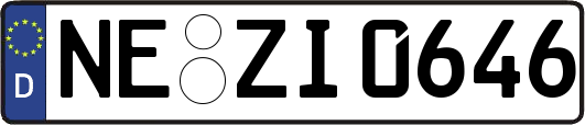 NE-ZI0646