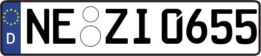 NE-ZI0655
