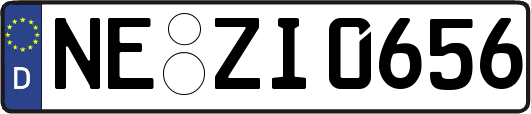 NE-ZI0656
