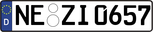 NE-ZI0657