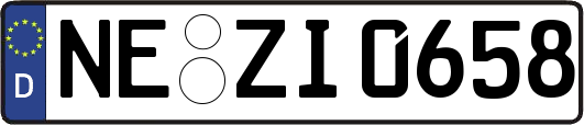 NE-ZI0658