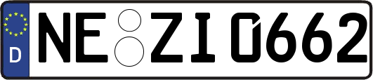 NE-ZI0662