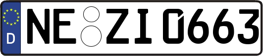 NE-ZI0663