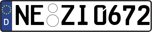 NE-ZI0672