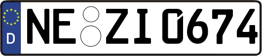 NE-ZI0674