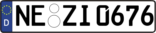 NE-ZI0676