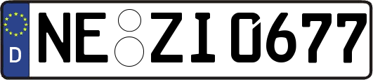 NE-ZI0677