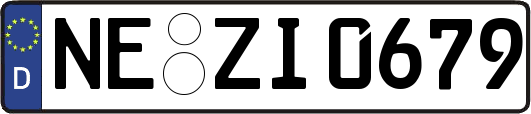 NE-ZI0679