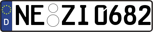 NE-ZI0682