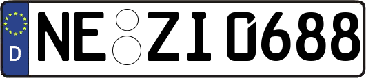 NE-ZI0688