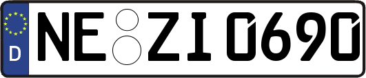 NE-ZI0690