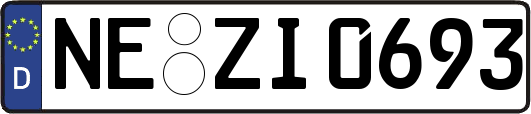 NE-ZI0693