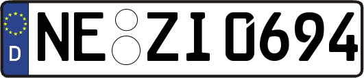 NE-ZI0694