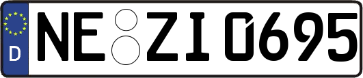 NE-ZI0695