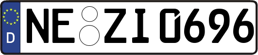 NE-ZI0696