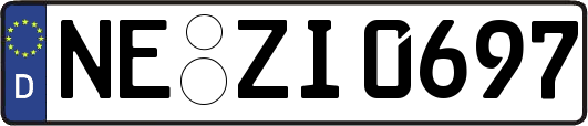 NE-ZI0697