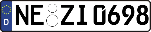 NE-ZI0698