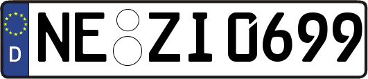 NE-ZI0699