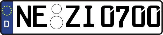 NE-ZI0700