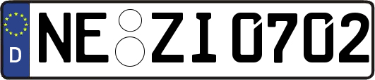 NE-ZI0702