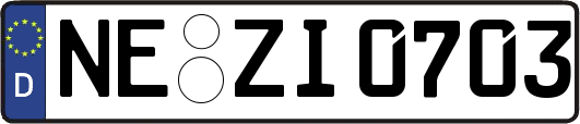 NE-ZI0703