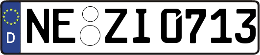 NE-ZI0713