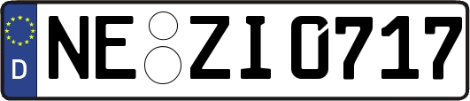 NE-ZI0717