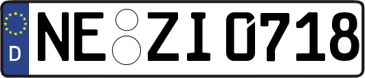 NE-ZI0718