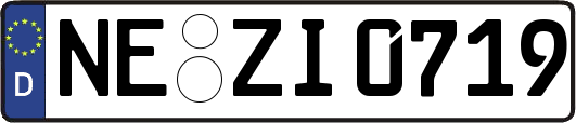 NE-ZI0719