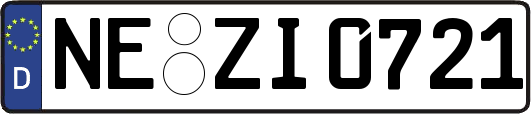 NE-ZI0721