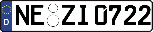NE-ZI0722