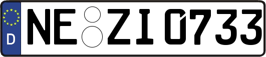 NE-ZI0733